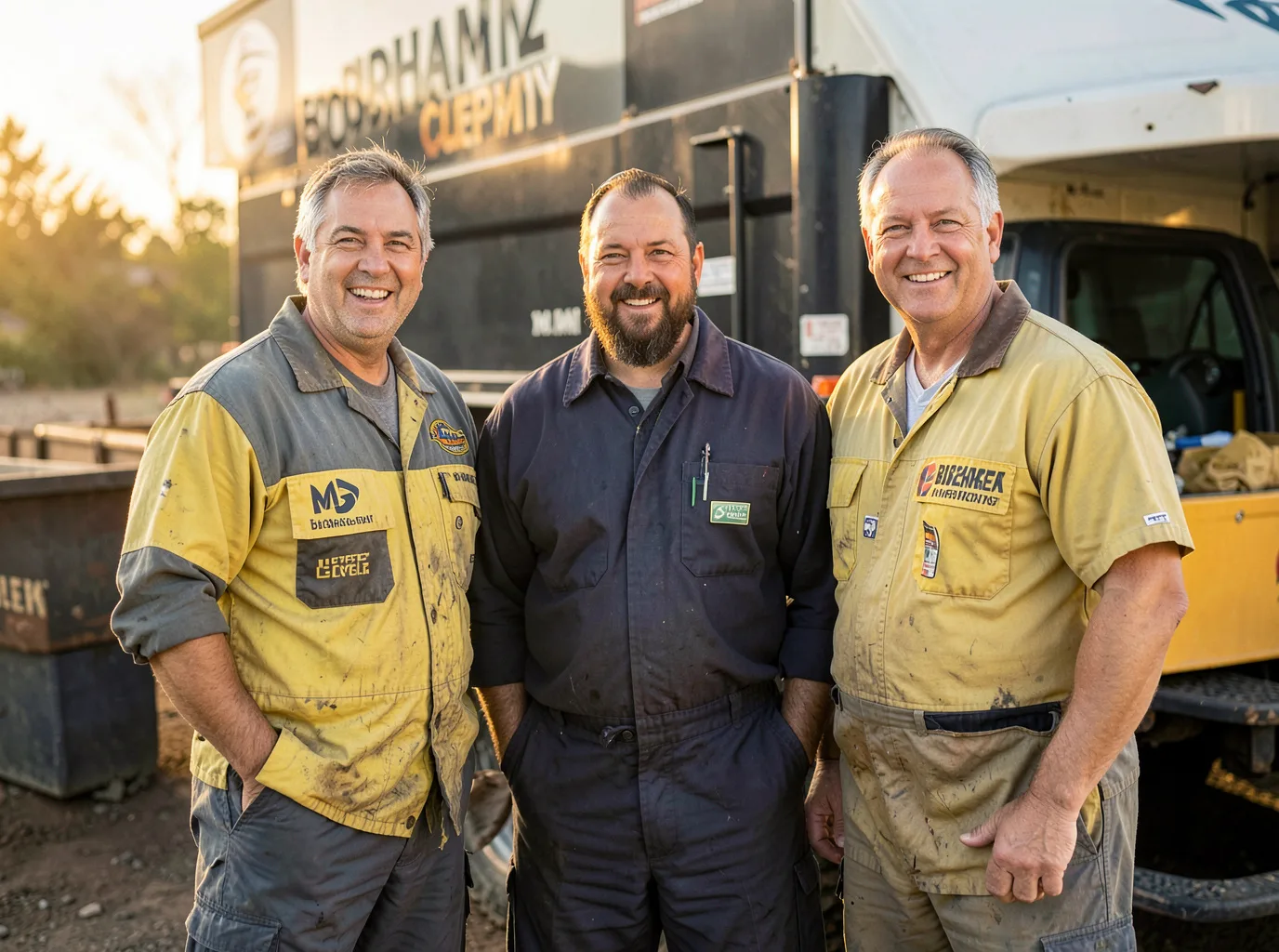 Sewage Cleanup company in Mackville, KY